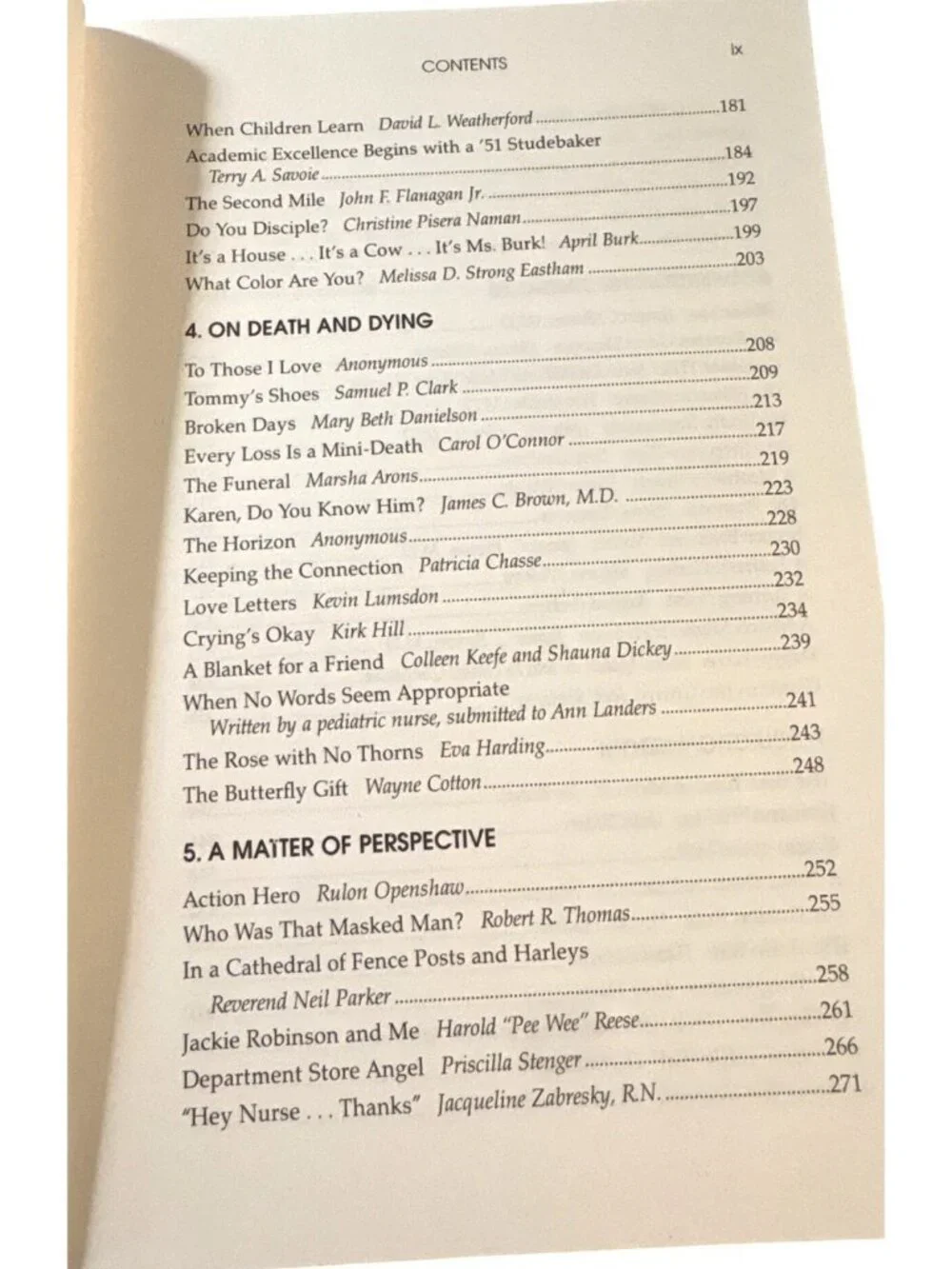 Chicken Soup For The Soul A 5th Portion Open Heard Rekindle Spirit Stories Book